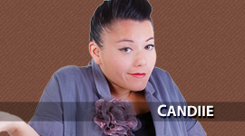 Candiie thumbnail