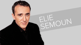 Elie Semoun Thumbnail
