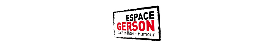 L'Espace Gerson Header