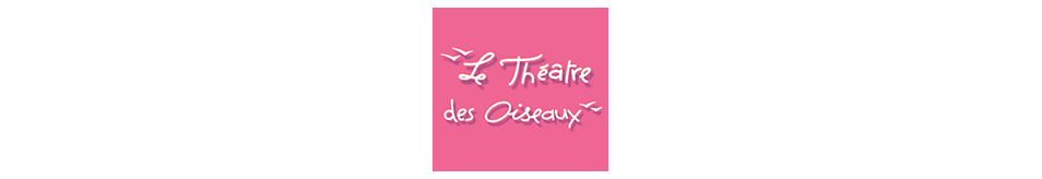 Café Théâtre des Oiseaux Nice Header